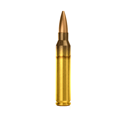 .223 REM 77GR HPBT Sniper