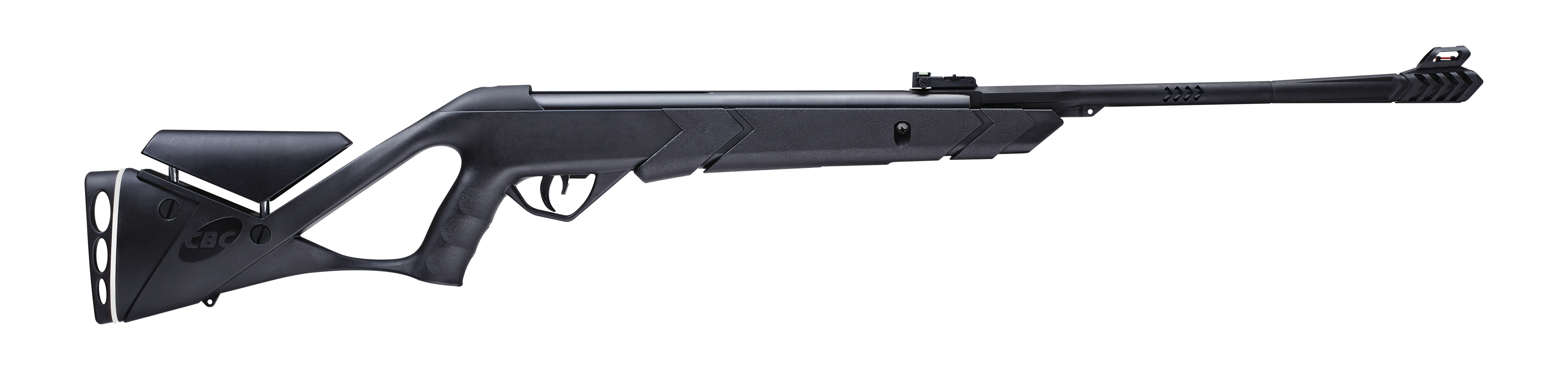 AIRGUN N2 ADVENTURE 5,5MM
