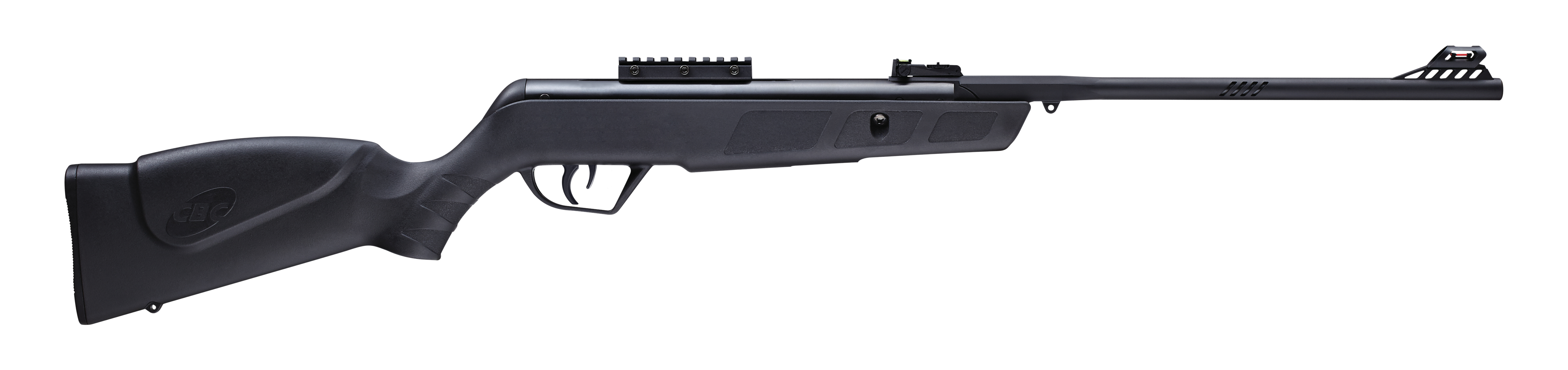 AIRGUN 4,5 JADE N2