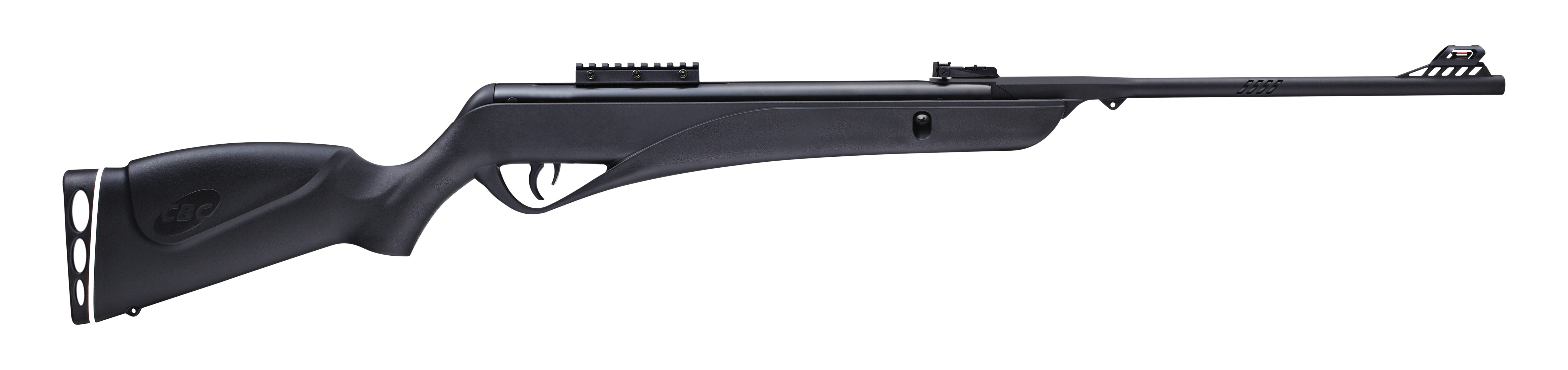 AIRGUN 5,5 JADE PRO N2