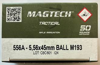magtechammunition.com